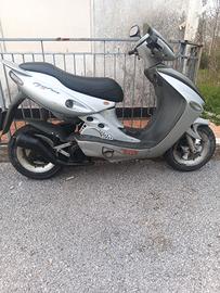 Malaguti Firefox F15