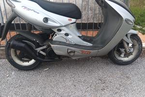 Malaguti Firefox F15