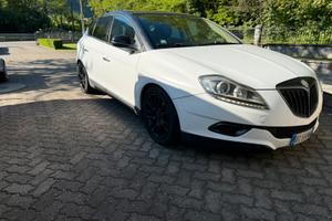 Lancia delta