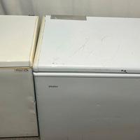 2 pozzetti congelatore