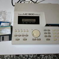 Roland MC300