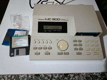 Roland MC300