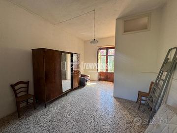 Soluzione Indipendente con Spazio Esterno