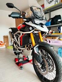 Triumph Tiger 900 Rally Pro