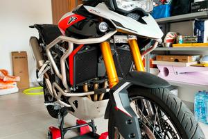 Triumph Tiger 900 Rally Pro