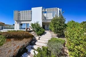 Villa a Putignano, via Fratelli Bandiera, 8 locali