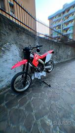 Moto HM CRM