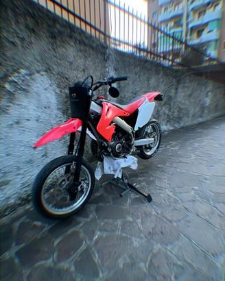 Moto HM CRM