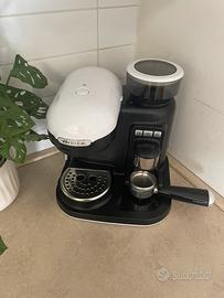 Macchina espresso Ariete Moderna