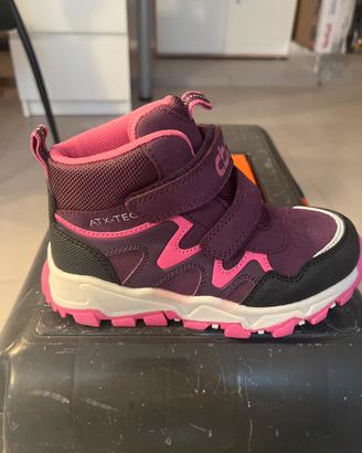 Scarponcini bimba n28