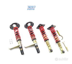 KIT SOSPENSIONE FILETTATA EIBACH MTS AUDI A6 C4 4A