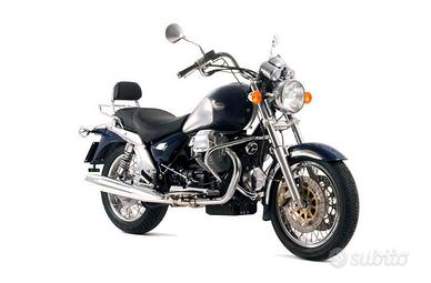 ricambi usati Moto Guzzi California 1100 Ev 2001 2