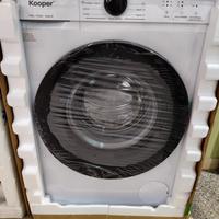 Lavatrice 12kg Kooper 