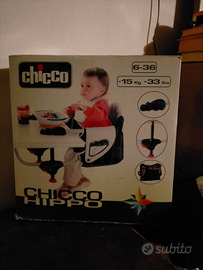 Seggiolino da tavolo Chicco