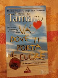 va dove ti porta il cuore di susanna tamaro