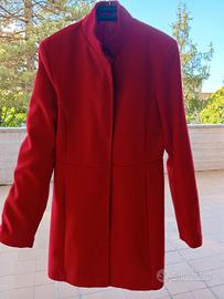 Cappotto Elegante Donna 