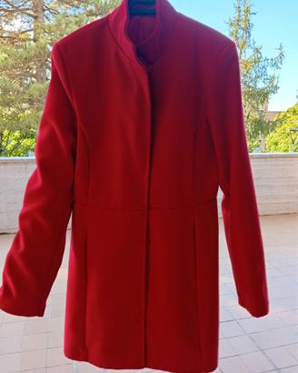 Cappotto Elegante Donna 