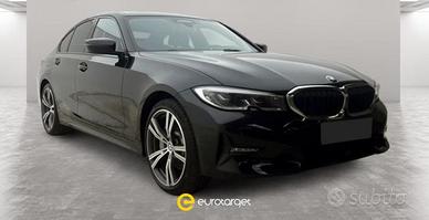 BMW 330 e xDrive Sport