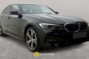 BMW 330 e xDrive Sport