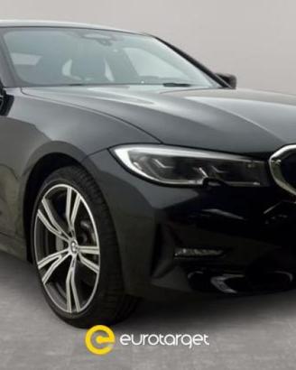 BMW 330 e xDrive Sport