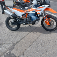 Ktm Adventure R my 2023