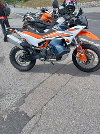 Ktm Adventure R my 2023