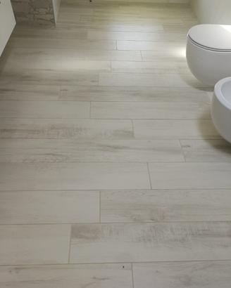 Piastrelle Finto Legno