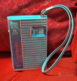 Radio Charly S-7000 Super De Luxe