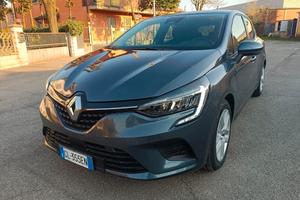 Renault Clio Full Hybrid E-Tech 140 CV
