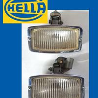 Fendinebbia Hella modello 139 – per auto classica