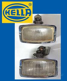 Fendinebbia Hella modello 139 – per auto classica