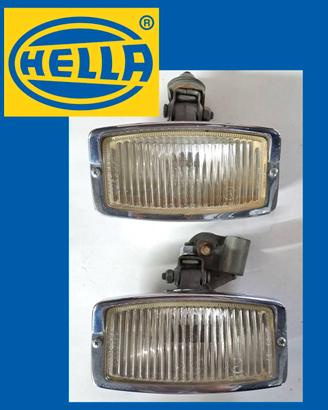 Fendinebbia Hella modello 139 – per auto classica
