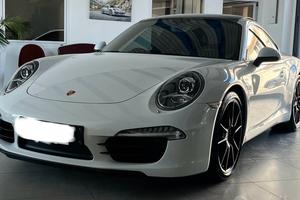 Porsche Carrera 911 (991) 3.4 350 CV