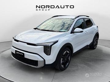 Kia Stonic 1.0 t-gdi mhev Style Tech Pack