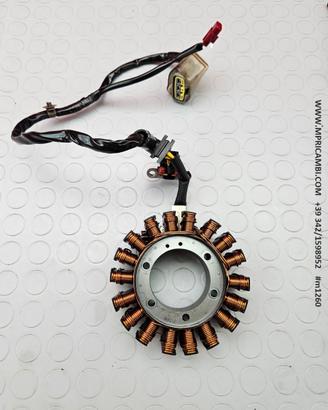 STATORE ACCENSIONE HONDA CBR 500 R 2017 2018 CBR50