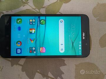 Asus ZenFone Max (ZC550KL) – Batteria 5000mAh.