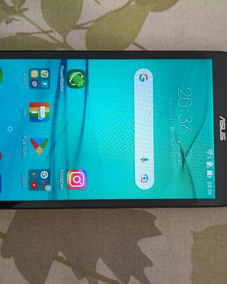 Asus ZenFone Max (ZC550KL) – Batteria 5000mAh.