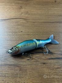 Megabass i-SLIDE 187R Intermediate – Wagin Hasu