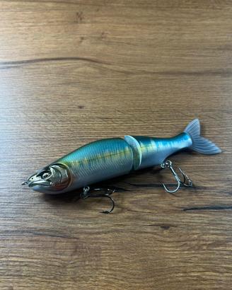 Megabass i-SLIDE 187R Intermediate – Wagin Hasu