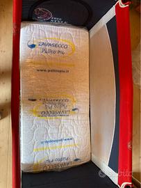 Lettino per bambini Dolce Sogno