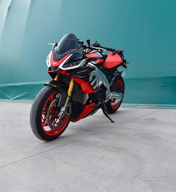 Aprilia tuono