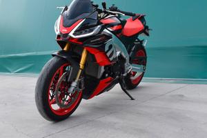 Aprilia tuono