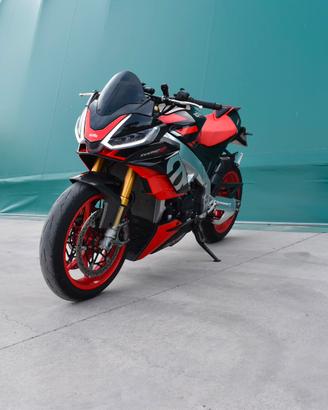 Aprilia tuono