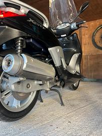 X-CITY 125