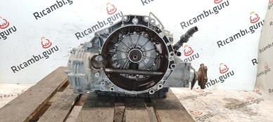 Cambio automatico Audi a4 8W