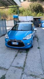 DS3 3 1.6 HDi 110 Sport