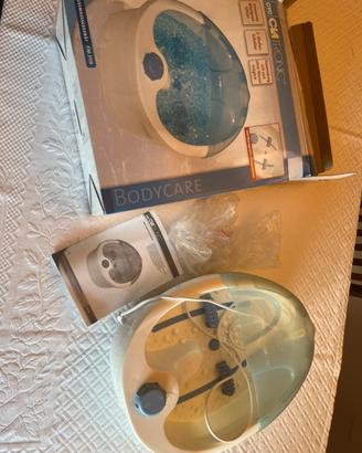 Idromassaggiatore Plantare Clatronic FM 3119
