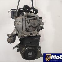 Motore K4M87 per Renault - 1.6 Benzina