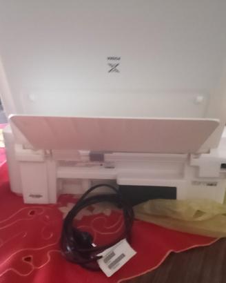 Stampante Conan Pixma- con 3 cartucce 