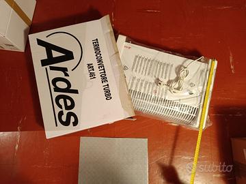 Termoconvettore Ardes